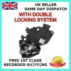 Front Right Central Door Actuator With Double For Range Rover Sport L494 14-on