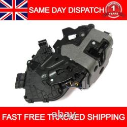 Front Right Central Door Lock Fits Land Rover L405 L494 2013-on With Double Lock Front Right Central Door Lock Fits Land Rover L405 L494 2013-on With Double Lock