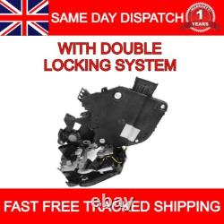 Front Right Central Door Lock Fits Land Rover L405 L494 2013-on With Double Lock Front Right Central Door Lock Fits Land Rover L405 L494 2013-on With Double Lock