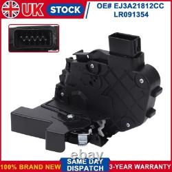 Front Right Door Lock Actuator LR091354 for 2009-2016 Land Rover Discovery MK4