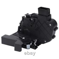 Front Right Door Lock Actuator LR091354 for 2009-2016 Land Rover Discovery MK4