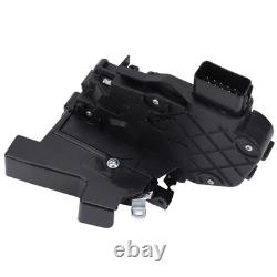 Front Right Door Lock Actuator LR091354 for 2009-2016 Land Rover Discovery MK4