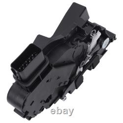 Front Right Door Lock Actuator LR091354 for 2009-2016 Land Rover Discovery MK4