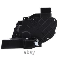 Front Right Door Lock Actuator LR091354 for 2009-2016 Land Rover Discovery MK4
