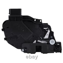 Front Right Door Lock Actuator LR091354 for 2009-2016 Land Rover Discovery MK4