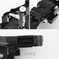 Front Right Door Lock Actuator LR091354 for 2009-2016 Land Rover Discovery MK4