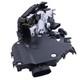 Front Right Door Lock Actuator RHD Keyless for Range Rover Sport 13-23 LR078706