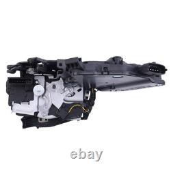 Front Right Door Lock Actuator RHD Keyless for Range Rover Sport 13-23 LR078706 Front Right Door Lock Actuator RHD Keyless for Range Rover Sport 13-23 LR078706
