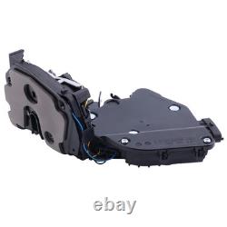 Front Right Door Lock Actuator RHD Keyless for Range Rover Sport 13-23 LR078706