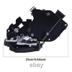 Front Right Door Lock Actuator RHD Keyless for Range Rover Sport 13-23 LR078706