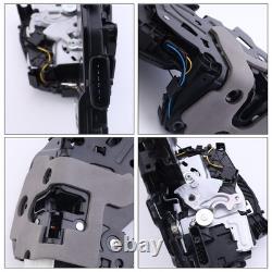 Front Right Door Lock Actuator RHD Keyless for Range Rover Sport 13-23 LR078706