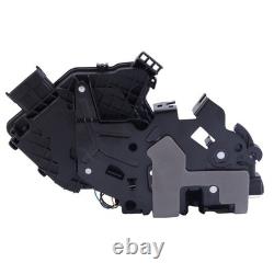 Front Right Door Lock Actuator RHD Keyless for Range Rover Sport 13-23 LR078706