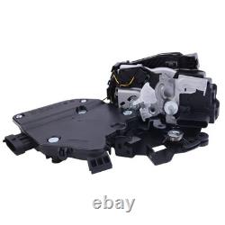 Front Right Door Lock Actuator RHD Keyless for Range Rover Sport 13-23 LR078706