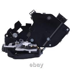 Front Right Door Lock Actuator RHD Keyless for Range Rover Sport 13-23 LR078706