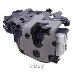 Front Right Door Lock Actuator RHD Keyless for Range Rover Sport 13-23 LR078706