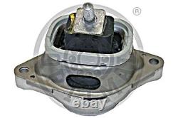 Front Right Engine Mounting OPTIMAL Fits LAND ROVER 02-12 KKB000280