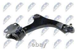 Front Right Lower Track Control Arm Fits LAND ROVER 06-14 LR002624