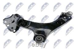Front Right Lower Track Control Arm Fits LAND ROVER 06-14 LR002624