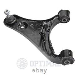 Front Right Upper Track Control Arm OPTIMAL Fits LAND ROVER 09-17 LR014132