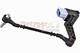 Front Sensor Level Regulation METZGER Fits LAND ROVER 02-12 LR023652