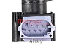 Front Sensor Level Regulation METZGER Fits LAND ROVER 02-12 LR023652