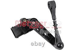 Front Sensor Level Regulation METZGER Fits LAND ROVER 05-13 LR014586