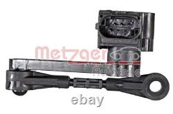 Front Sensor Level Regulation METZGER Fits LAND ROVER 05-13 LR014586