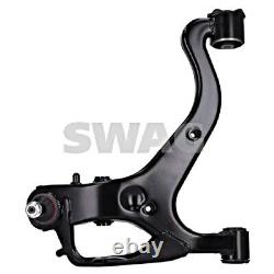 Front Track Control Arm Left SWAG Fits LAND ROVER Discovery III 04-18 LR014674