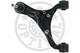 Front Track Control Arm Right OPTIMAL Fits LAND ROVER 04-18 LR014619