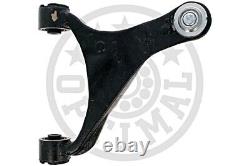 Front Track Control Arm Right OPTIMAL Fits LAND ROVER 04-18 LR014619