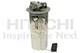 Fuel Feed Unit Fits LAND ROVER Freelander 98-06 WFX000200