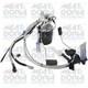 Fuel Feed Unit Fits LAND ROVER Range Rover III 05-12 LR015177
