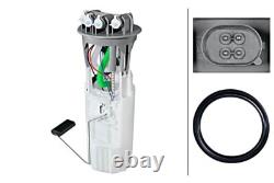 Fuel Feed Unit HELLA Fits LAND ROVER Defender 90-16 WFX000250