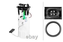 Fuel Feed Unit HELLA Fits LAND ROVER Defender 90-16 WFX000260