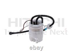 Fuel Feed Unit HITACHI Fits LAND ROVER Discovery III 04-13 WGS500050