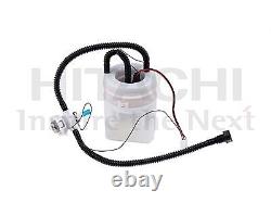 Fuel Feed Unit HITACHI Fits LAND ROVER Discovery III 04-13 WGS500050