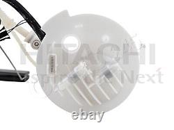 Fuel Feed Unit HITACHI Fits LAND ROVER Freelander 2 06-14 LR038601