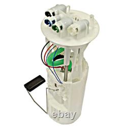 Fuel Feed Unit HUCO Fits LAND ROVER Discovery II WFX000280