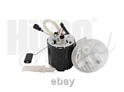 Fuel Feed Unit HUCO Fits LAND ROVER Freelander 2 06-14 LR020016