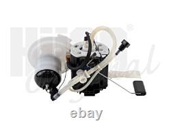 Fuel Feed Unit HUCO Fits LAND ROVER Freelander 2 06-14 LR020016