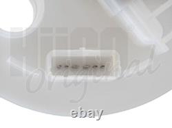 Fuel Feed Unit HUCO Fits LAND ROVER Freelander 2 06-14 LR020016