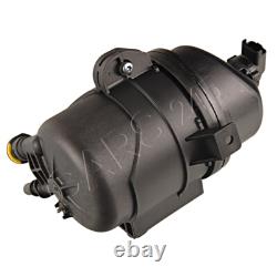 Fuel Filter Plastic FEBI Fits LAND ROVER Discovery V Range Rover Sport LR103234