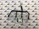 Fuel Leak Off Spill Pipes to fit Freelander 2 Discovery Sport Evoque 2.2TD4