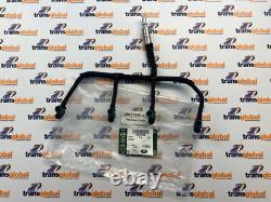 Fuel Leak Off Spill Pipes to fit Freelander 2 Discovery Sport Evoque 2.2TD4