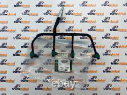 Fuel Leak Off Spill Pipes to fit Freelander 2 Discovery Sport Evoque 2.2TD4