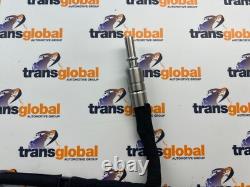 Fuel Leak Off Spill Pipes to fit Freelander 2 Discovery Sport Evoque 2.2TD4
