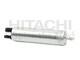 Fuel Pump Fits BMW LAND ROVER Freelander MG Mg Zt OPEL Omega B 98-12 16114028194