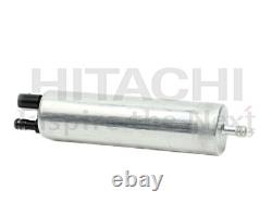 Fuel Pump Fits BMW LAND ROVER Freelander MG Mg Zt OPEL Omega B 98-12 16114028194