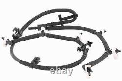 Fuel Spill Off Pipe Overflow Hose FOR RANGE ROVER L405 3.0 12-ON Diesel