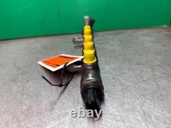 Fuel injection system shut-off device Land Rover Range Rover Evoque I L538 G4D3